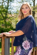 Lepel ruha plus size